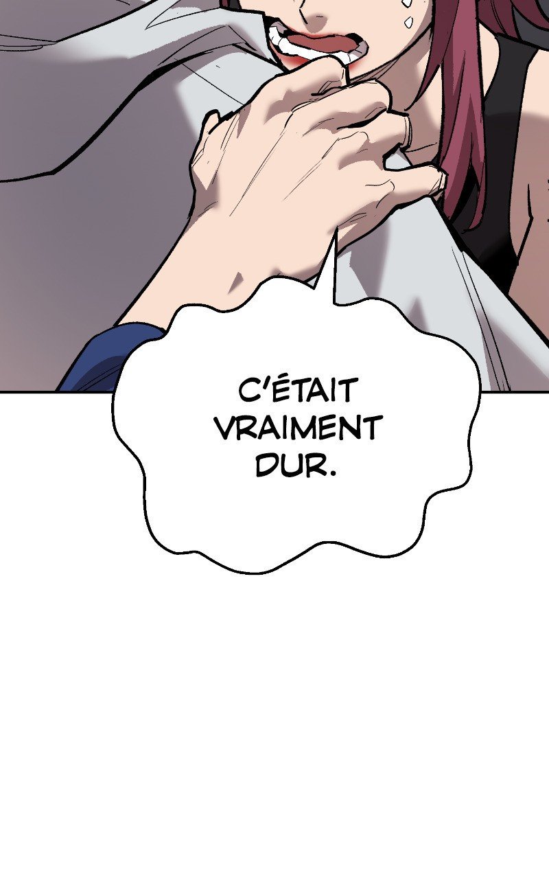 Read Limit Breaker FR Manga Online