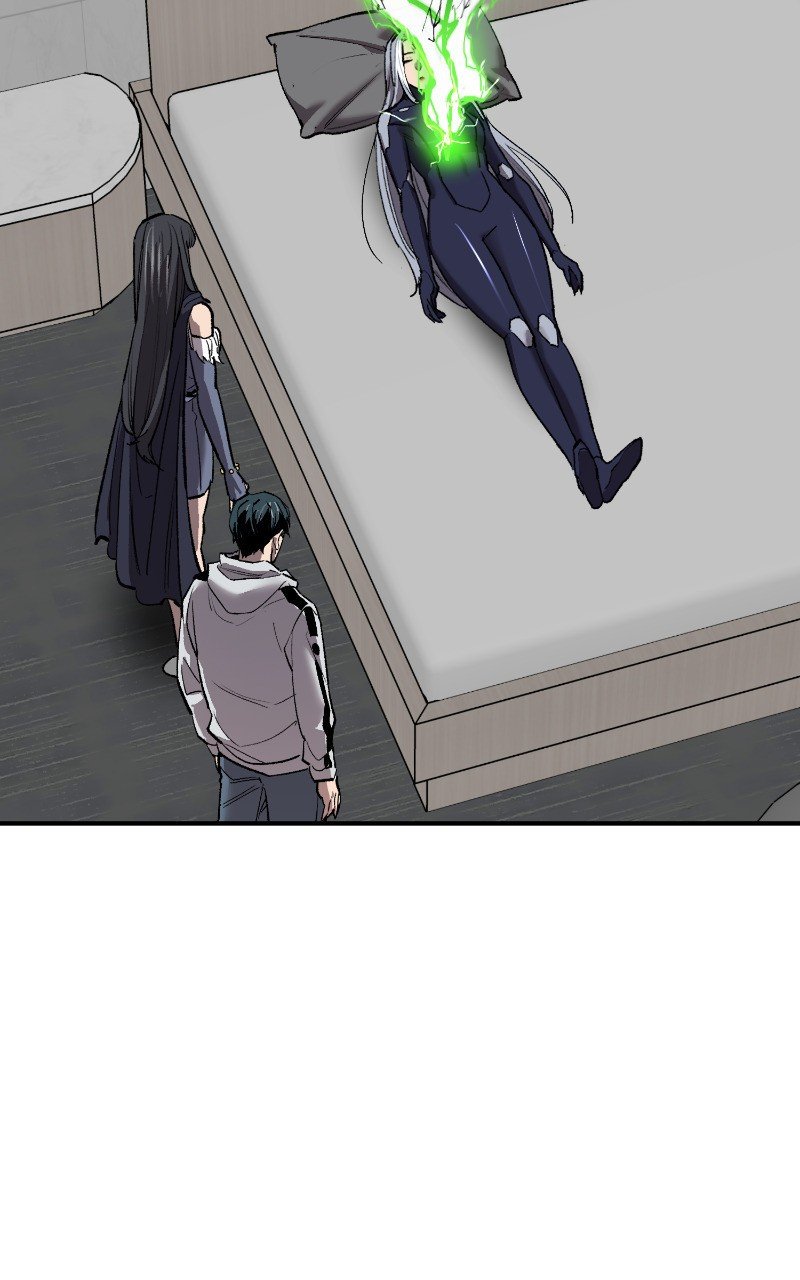 Read Limit Breaker FR Manga Online