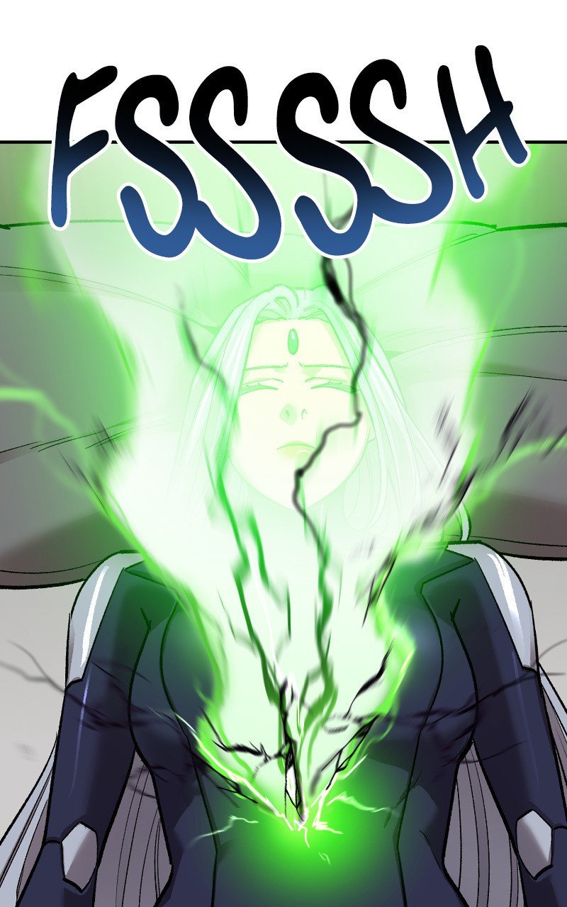 Read Limit Breaker FR Manga Online