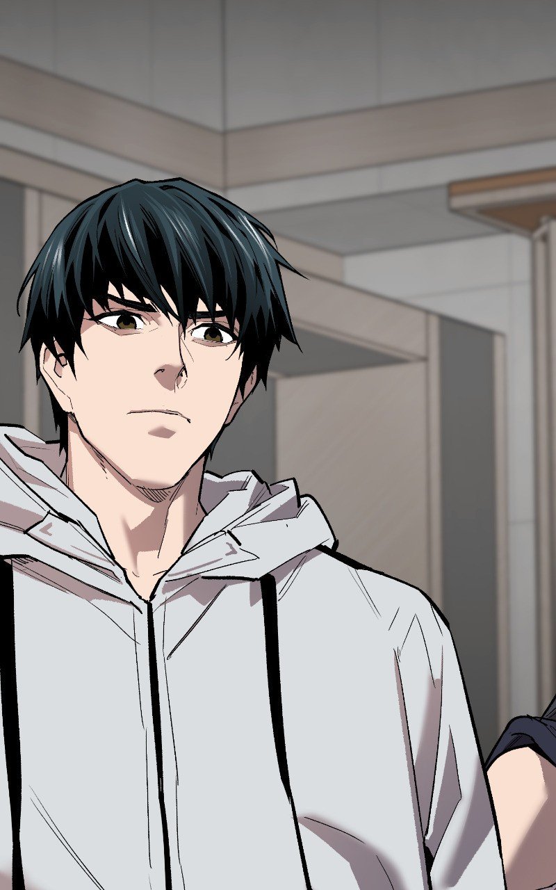 Read Limit Breaker FR Manga Online