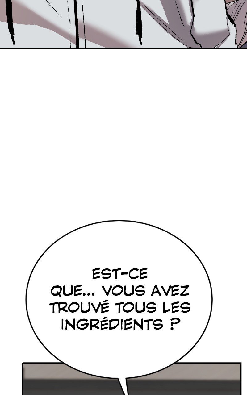 Read Limit Breaker FR Manga Online