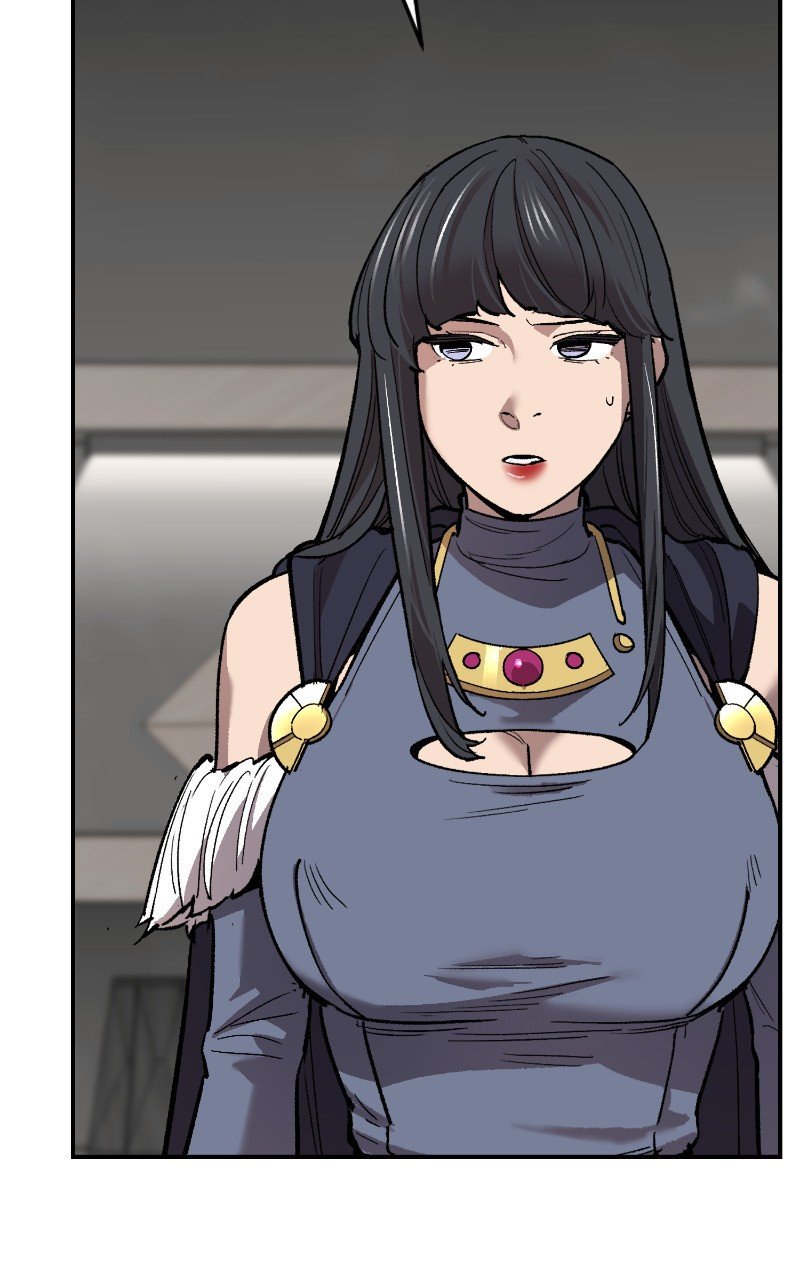 Read Limit Breaker FR Manga Online