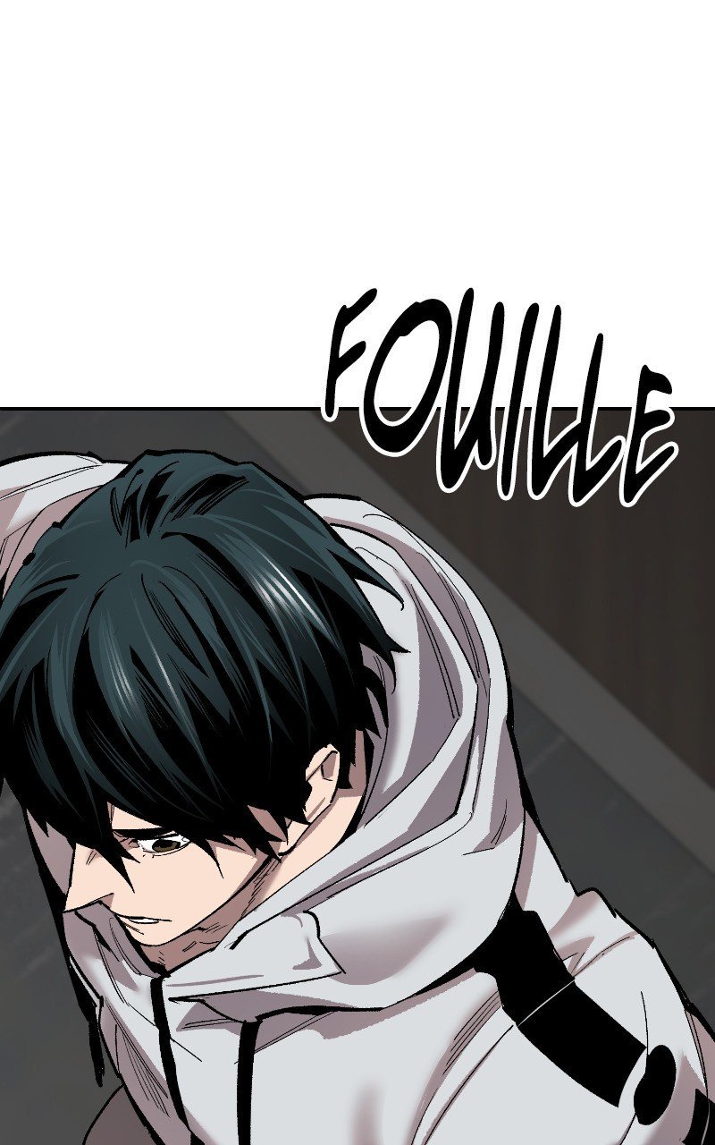 Read Limit Breaker FR Manga Online