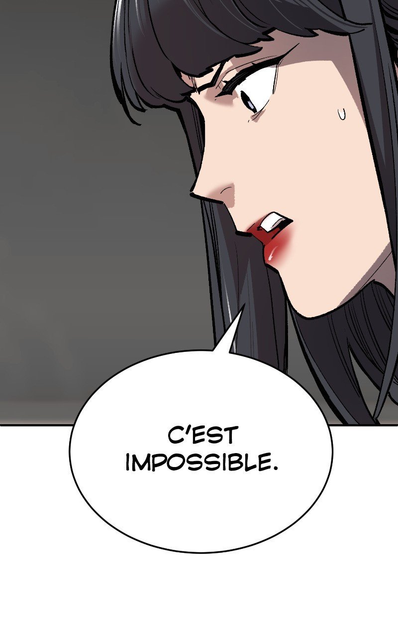 Read Limit Breaker FR Manga Online