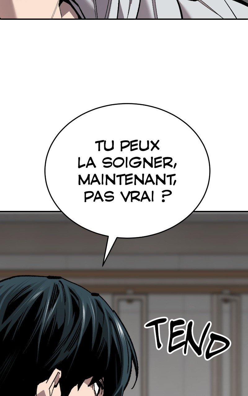 Read Limit Breaker FR Manga Online