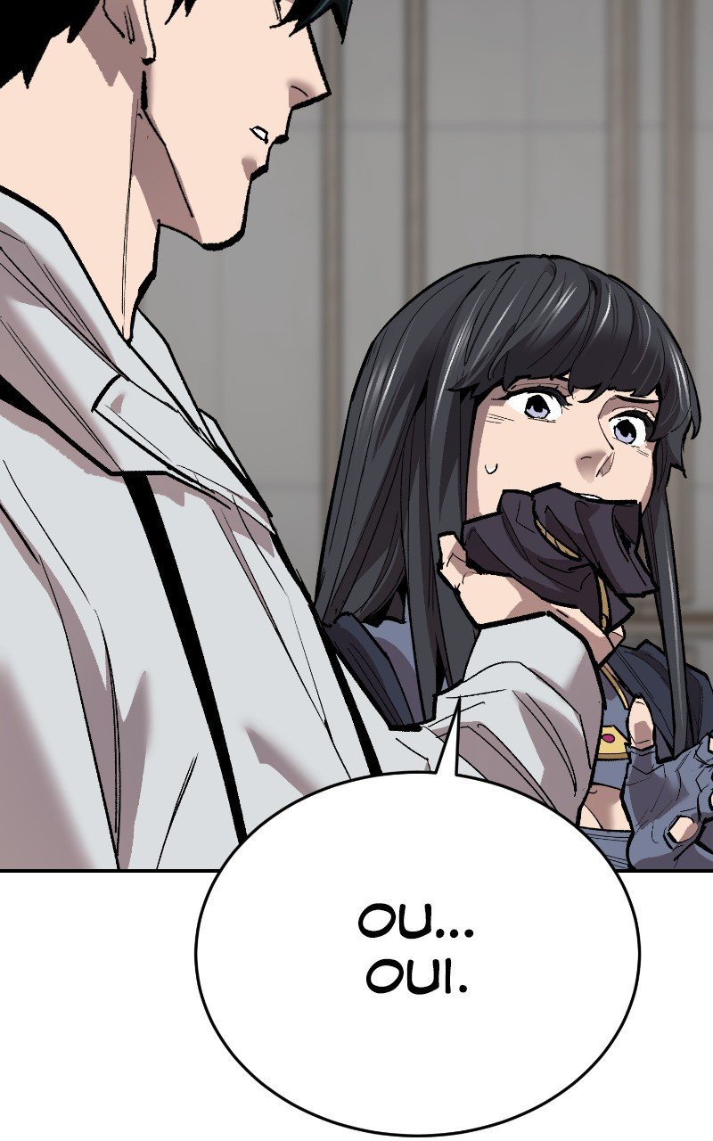 Read Limit Breaker FR Manga Online