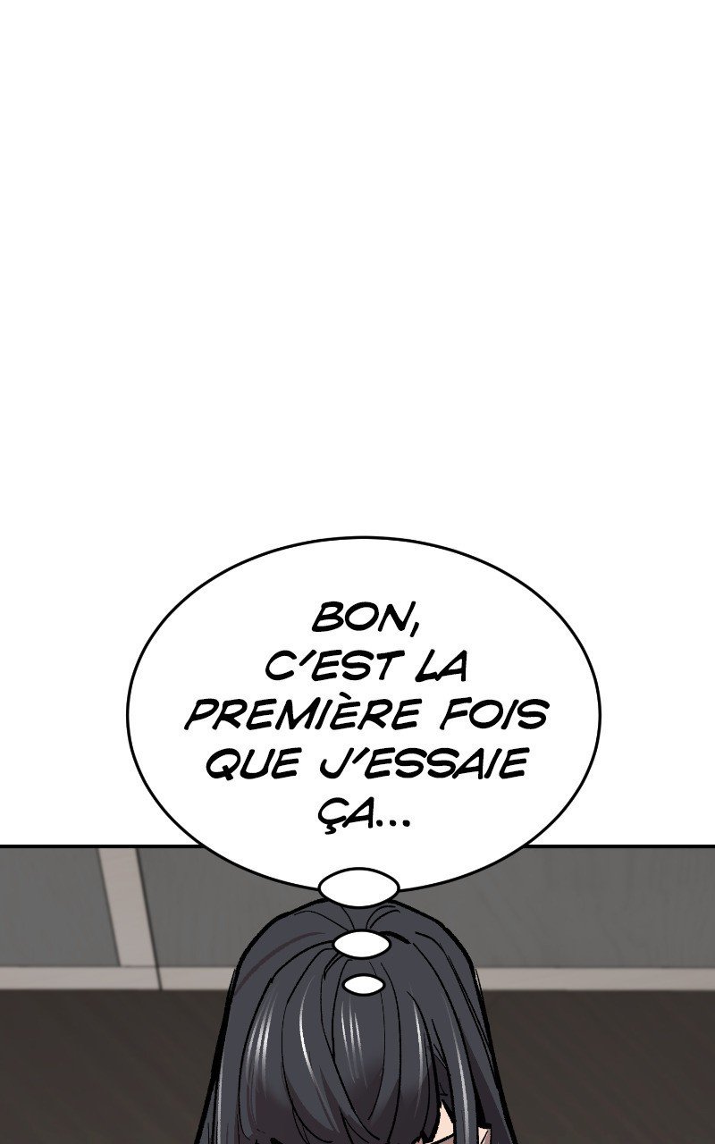 Read Limit Breaker FR Manga Online