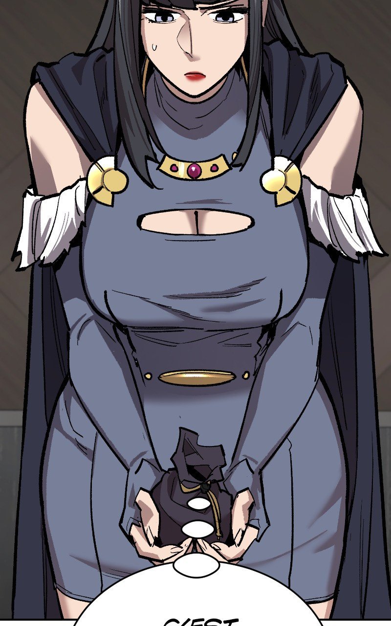 Read Limit Breaker FR Manga Online