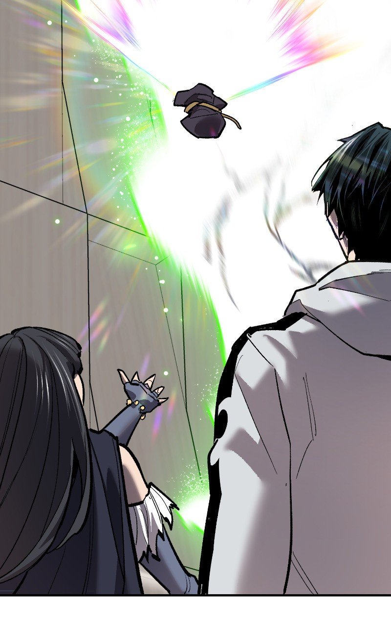 Read Limit Breaker FR Manga Online