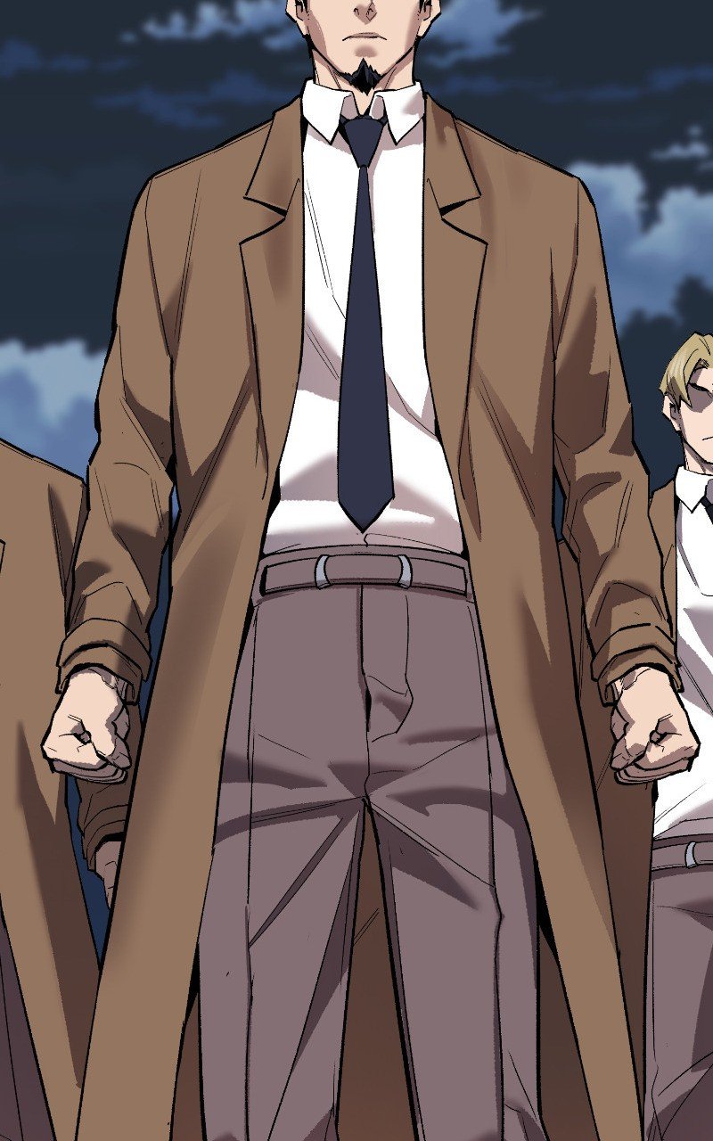 Read Limit Breaker FR Manga Online