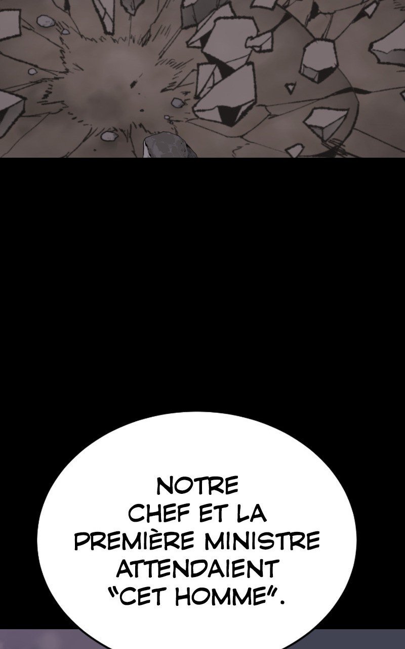 Read Limit Breaker FR Manga Online