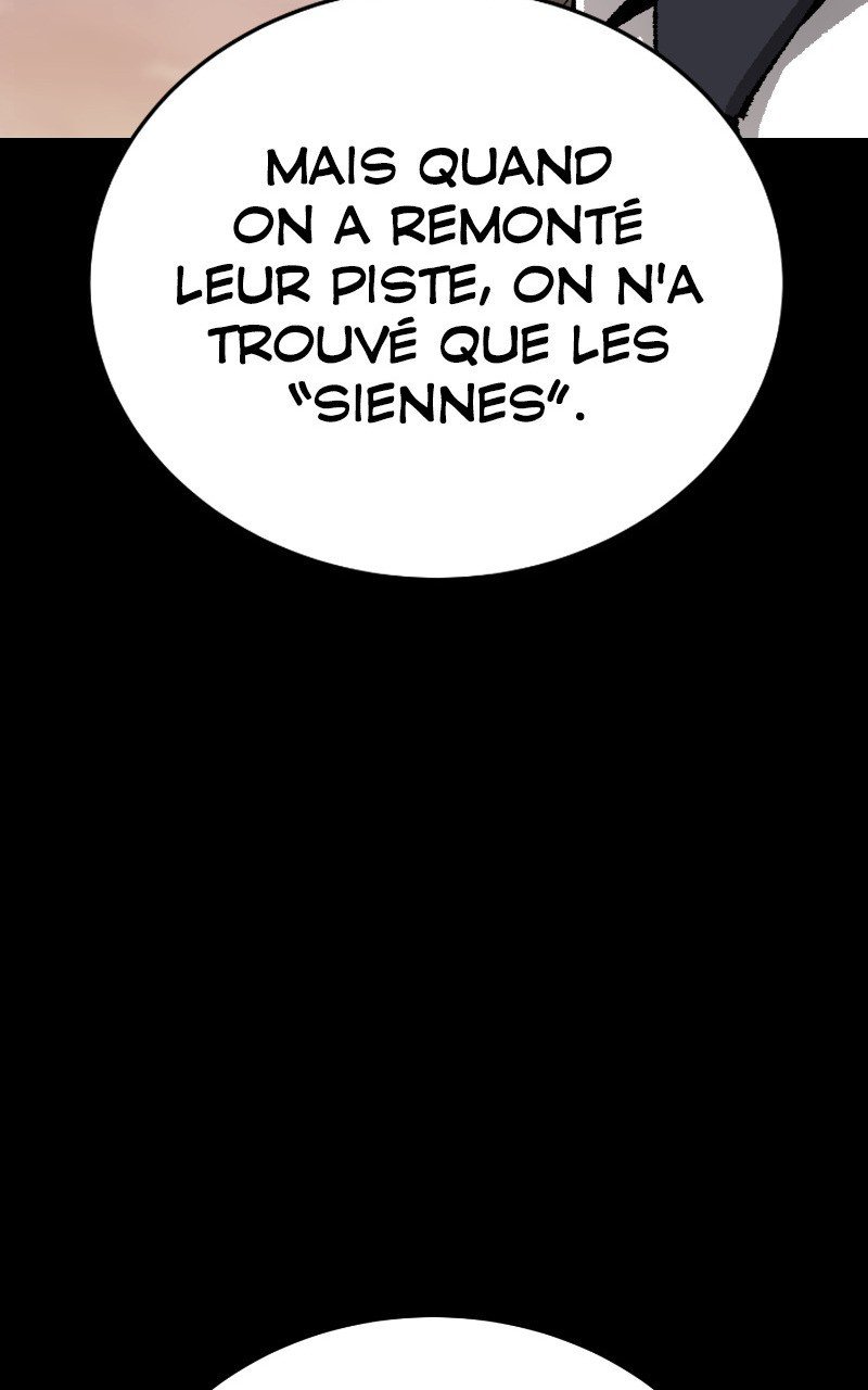 Read Limit Breaker FR Manga Online