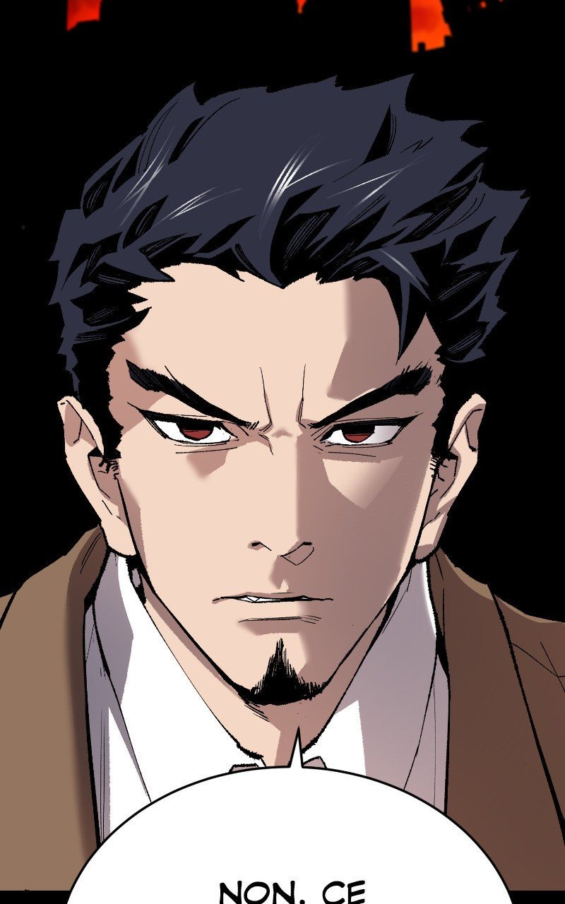 Read Limit Breaker FR Manga Online