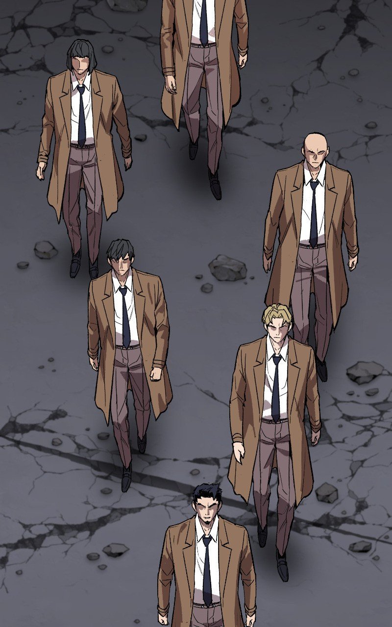 Read Limit Breaker FR Manga Online