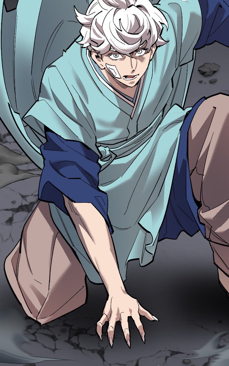 Read Limit Breaker FR Manga Online