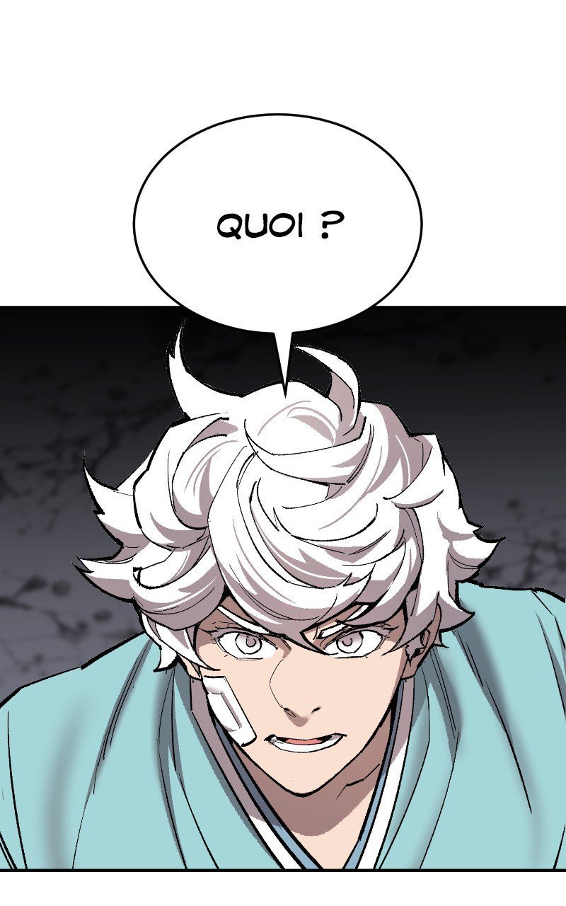 Read Limit Breaker FR Manga Online