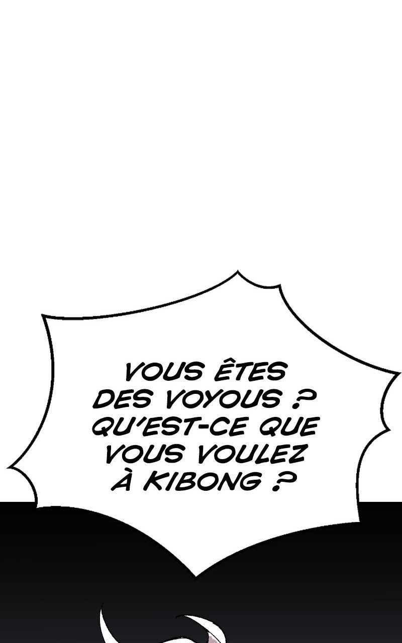 Read Limit Breaker FR Manga Online