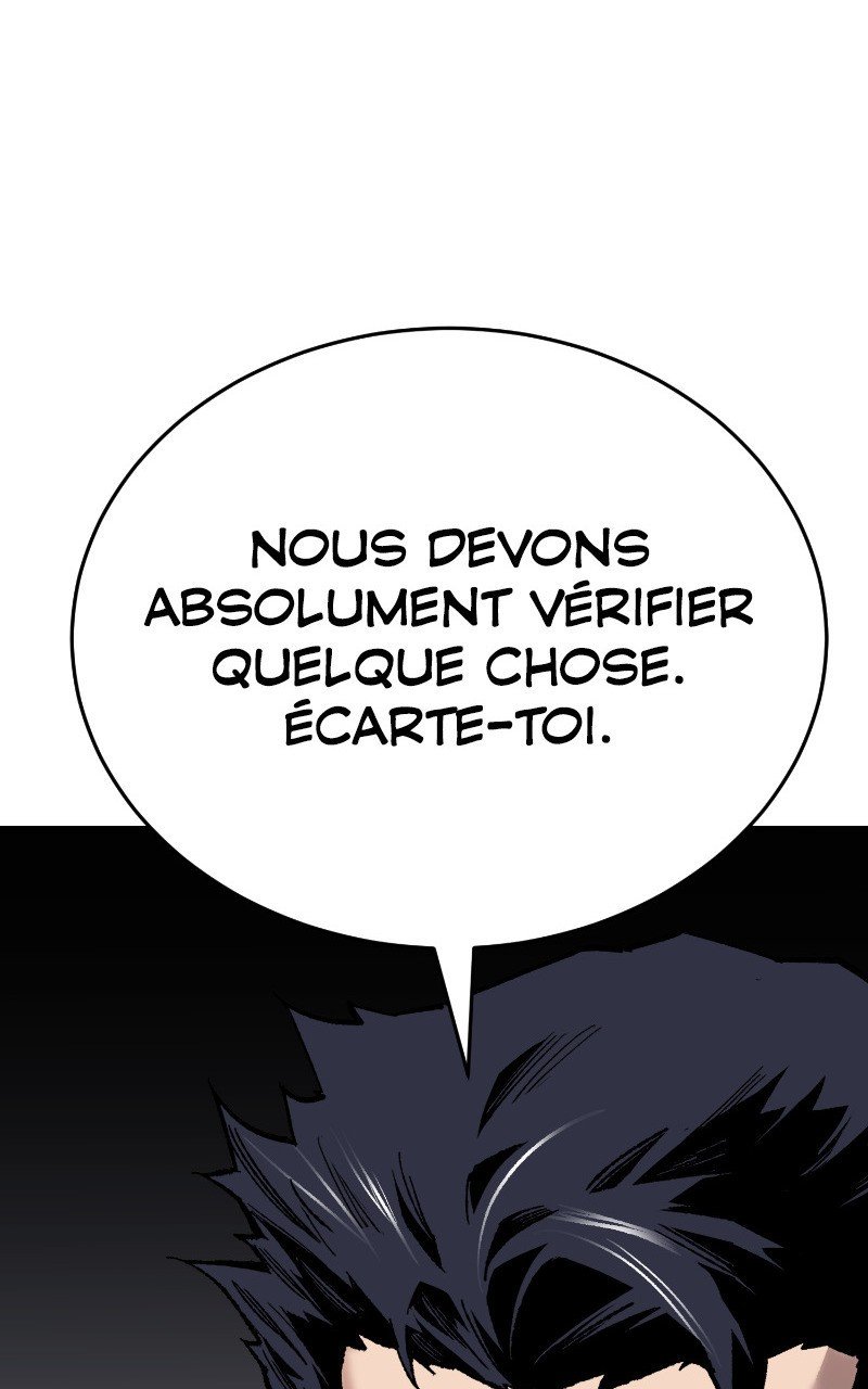 Read Limit Breaker FR Manga Online