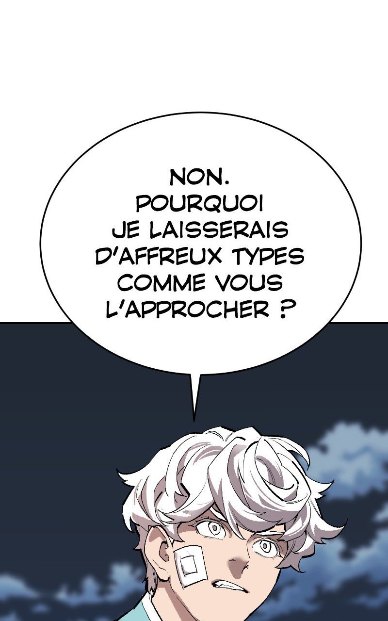 Read Limit Breaker FR Manga Online