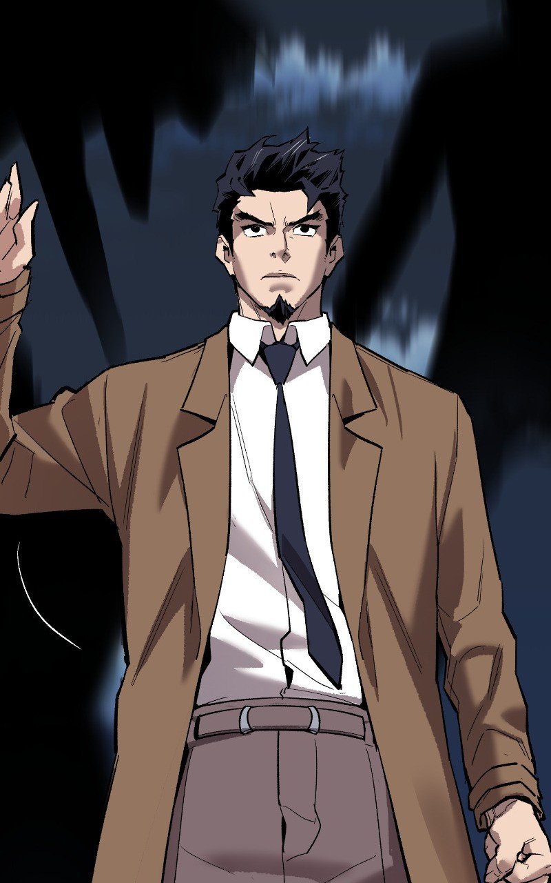 Read Limit Breaker FR Manga Online