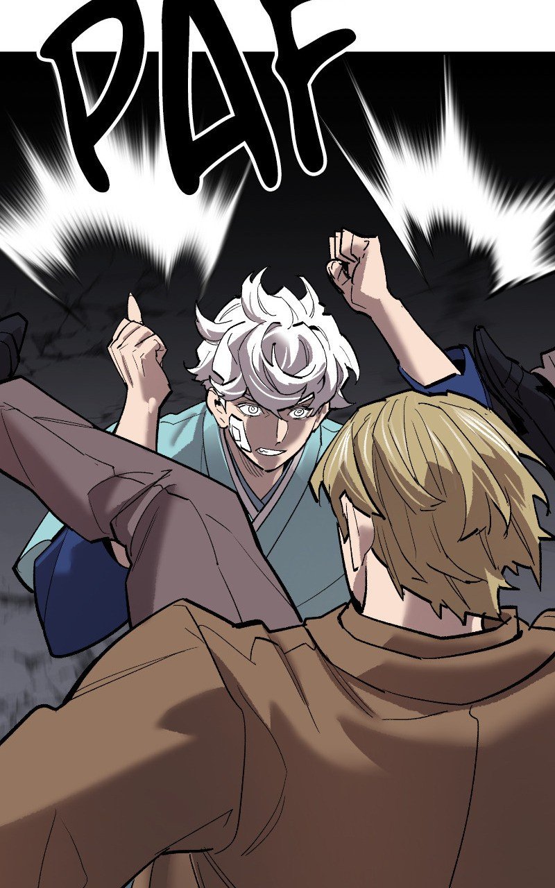 Read Limit Breaker FR Manga Online