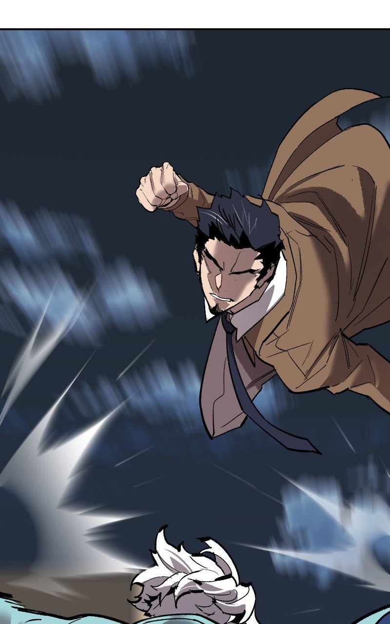 Read Limit Breaker FR Manga Online