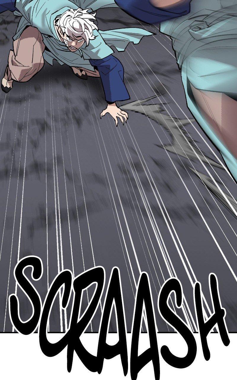 Read Limit Breaker FR Manga Online