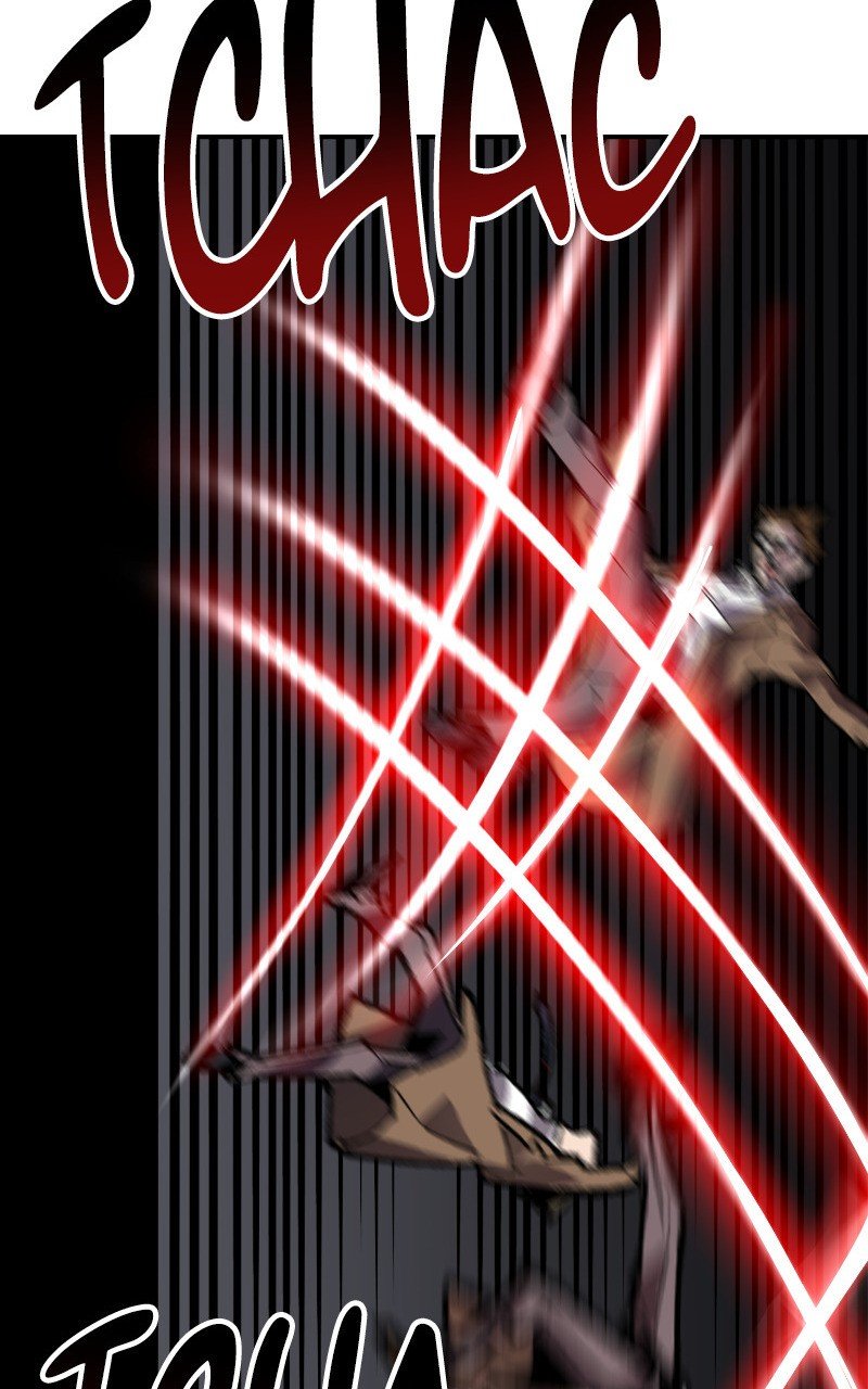 Read Limit Breaker FR Manga Online