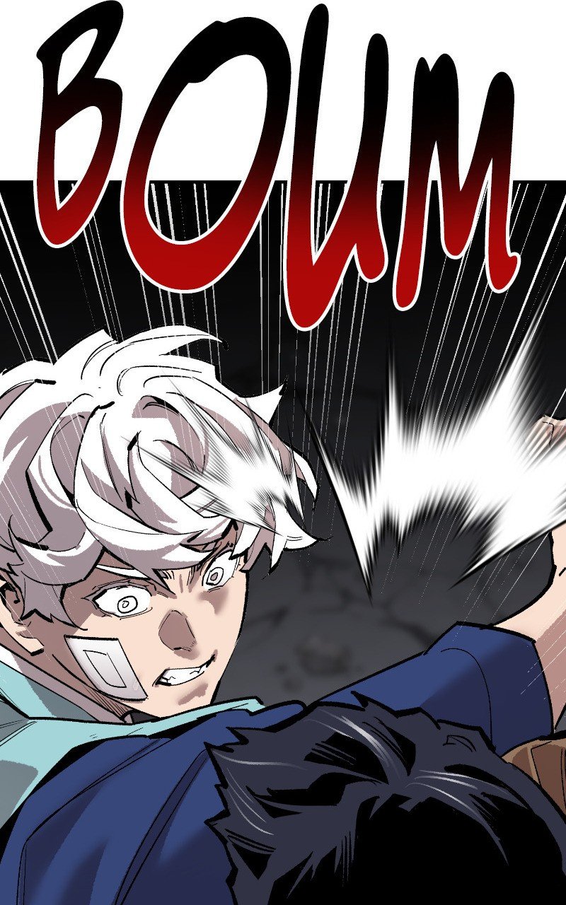 Read Limit Breaker FR Manga Online