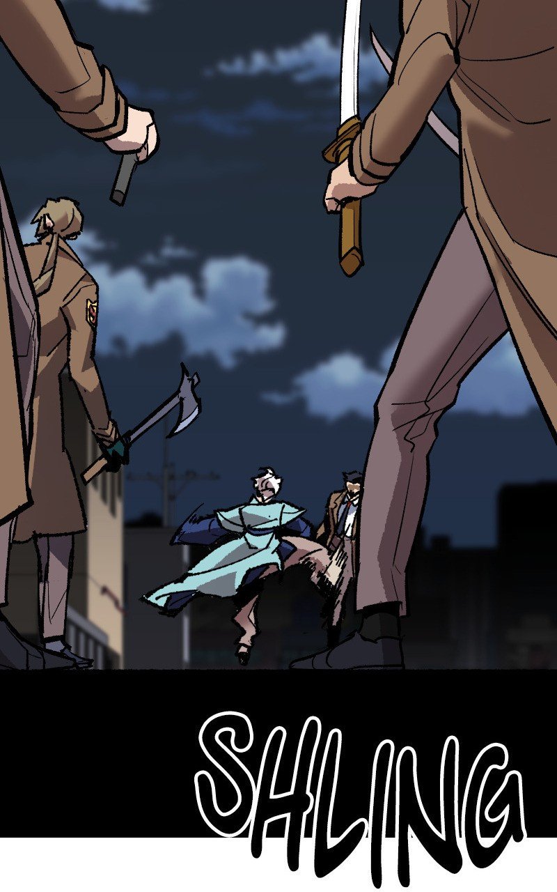 Read Limit Breaker FR Manga Online