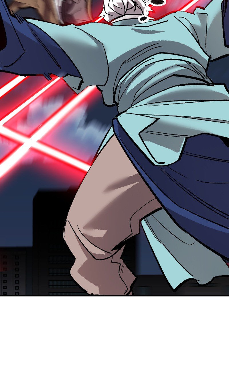 Read Limit Breaker FR Manga Online