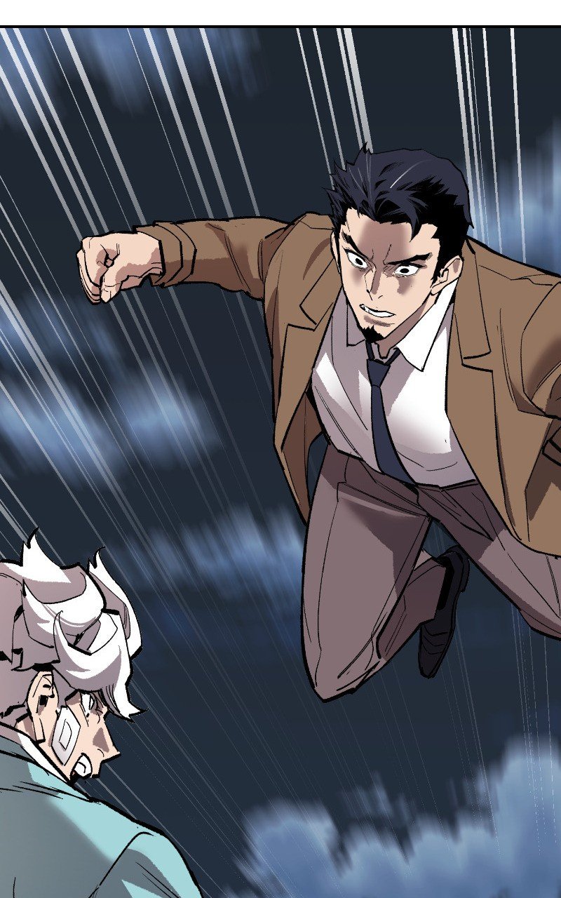 Read Limit Breaker FR Manga Online