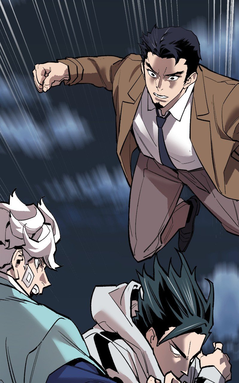 Read Limit Breaker FR Manga Online