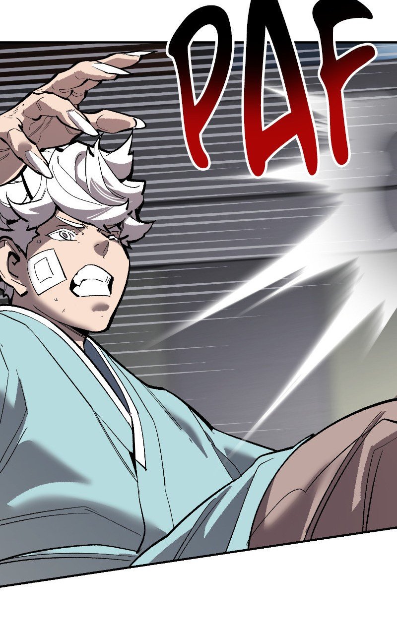 Read Limit Breaker FR Manga Online