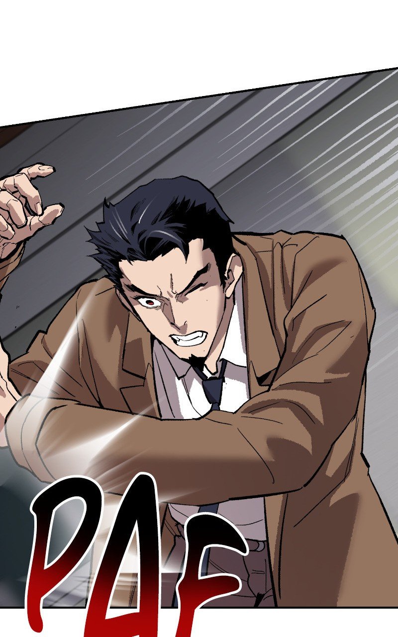 Read Limit Breaker FR Manga Online