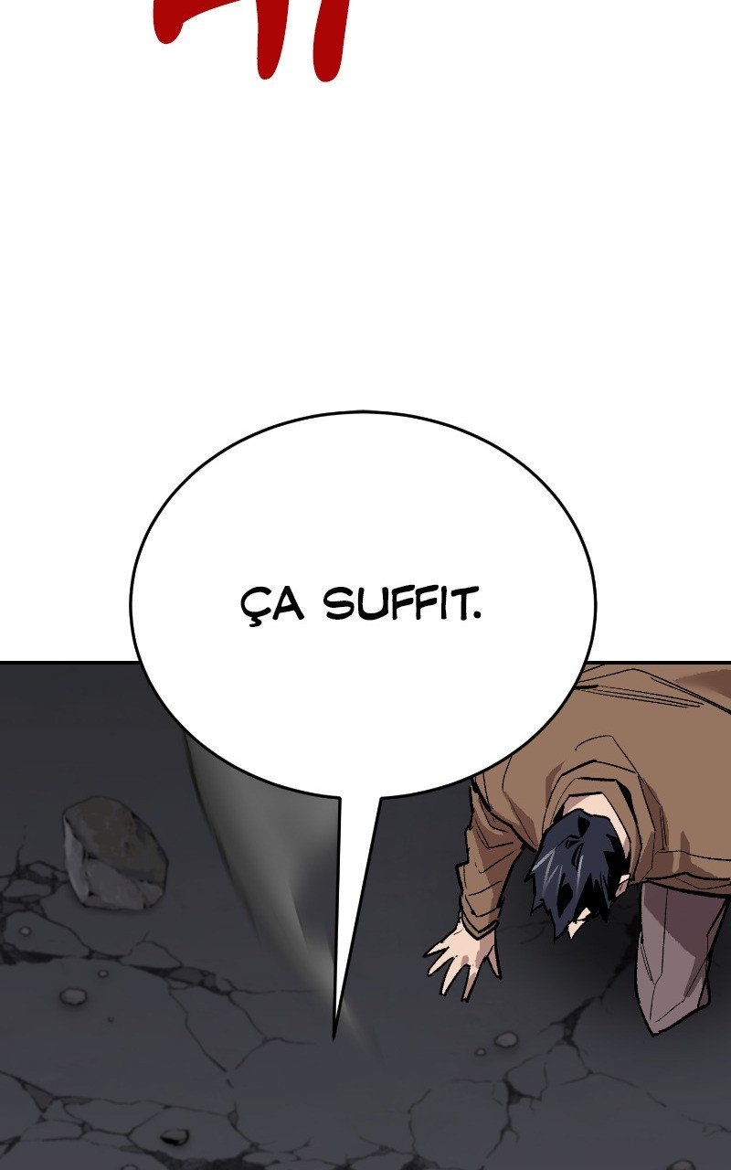 Read Limit Breaker FR Manga Online