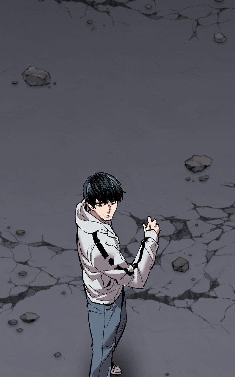 Read Limit Breaker FR Manga Online