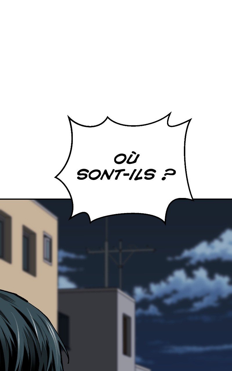 Read Limit Breaker FR Manga Online