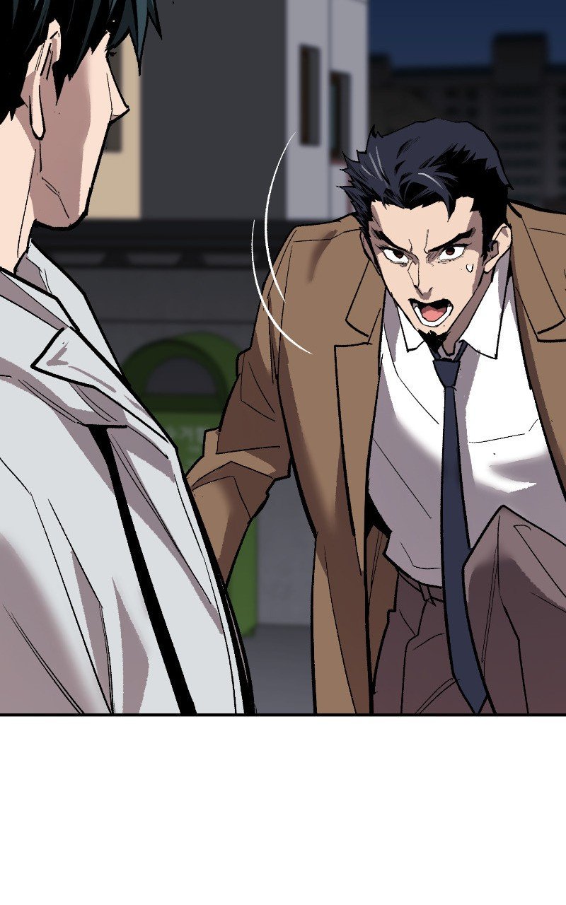 Read Limit Breaker FR Manga Online