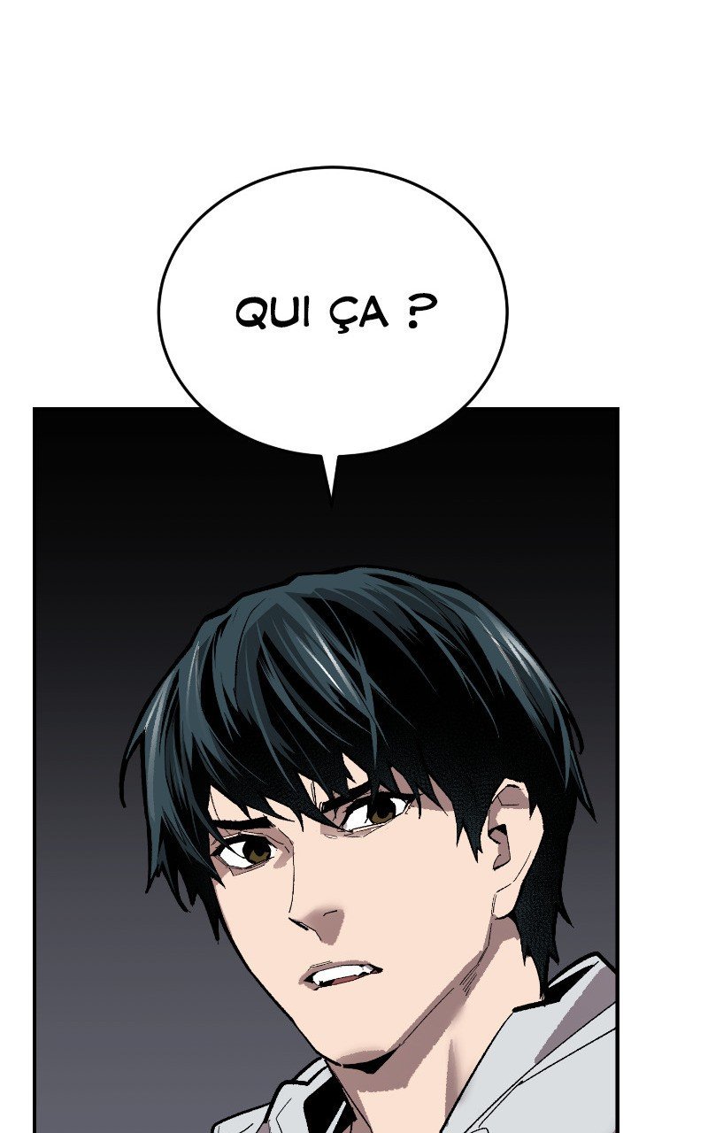 Read Limit Breaker FR Manga Online