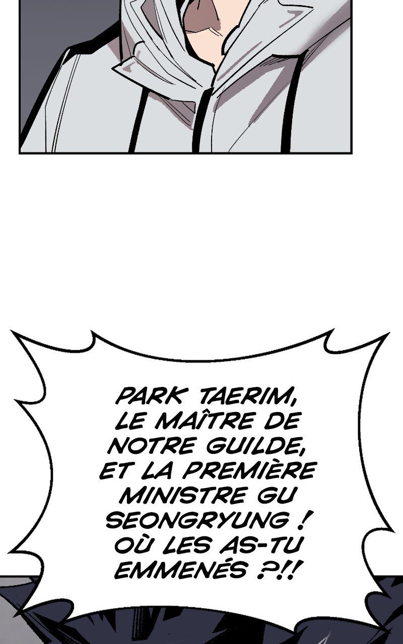 Read Limit Breaker FR Manga Online