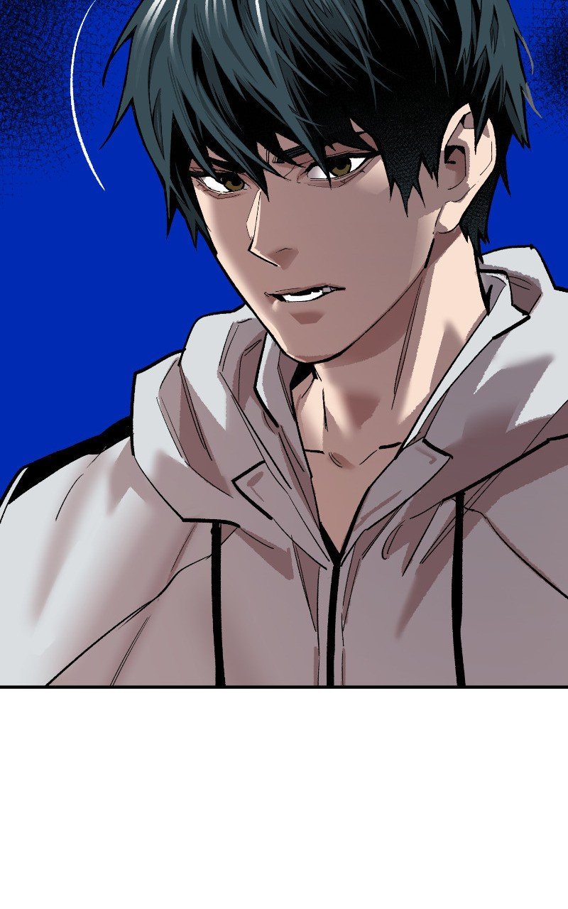 Read Limit Breaker FR Manga Online