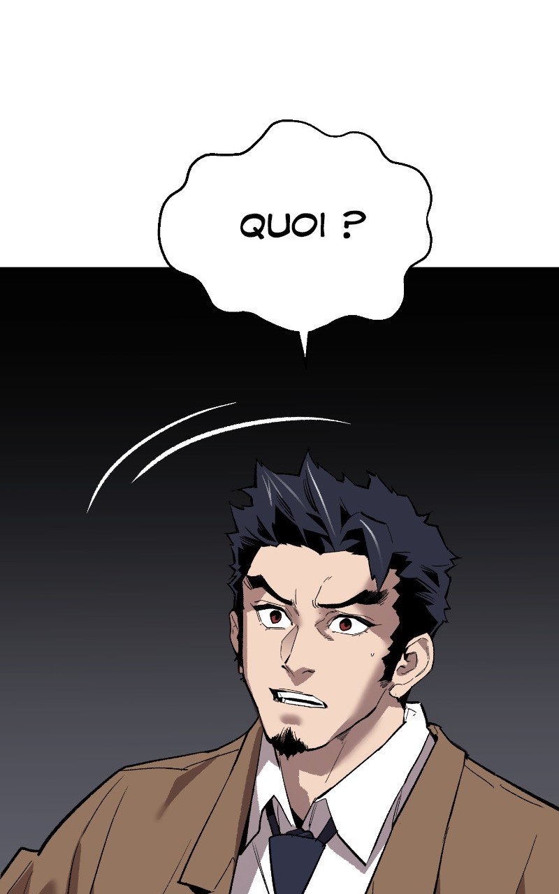 Read Limit Breaker FR Manga Online