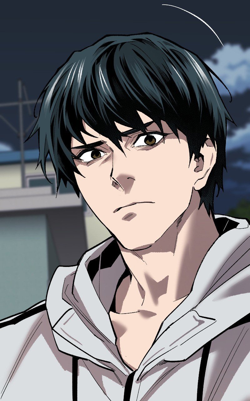 Read Limit Breaker FR Manga Online