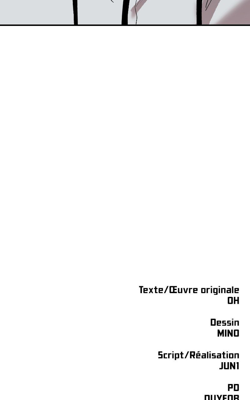 Read Limit Breaker FR Manga Online