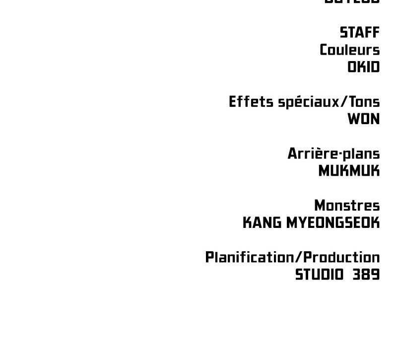 Read Limit Breaker FR Manga Online