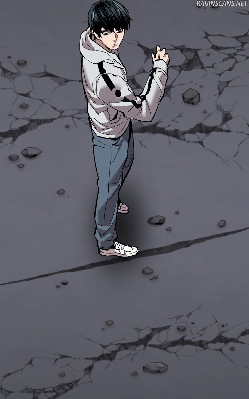 Read Limit Breaker FR Manga Online