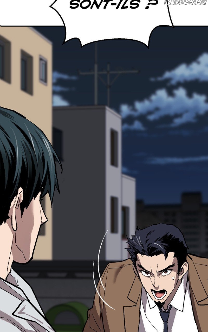 Read Limit Breaker FR Manga Online