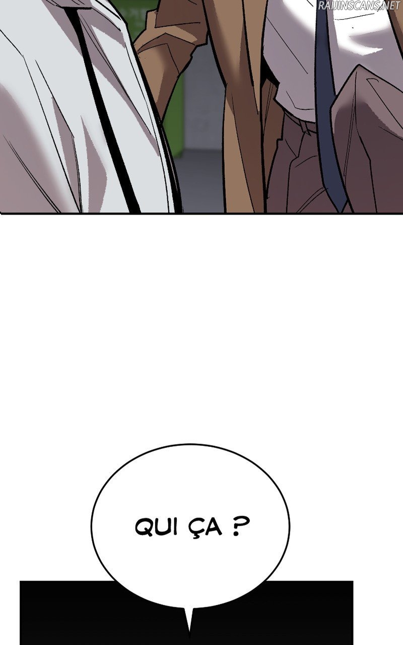 Read Limit Breaker FR Manga Online