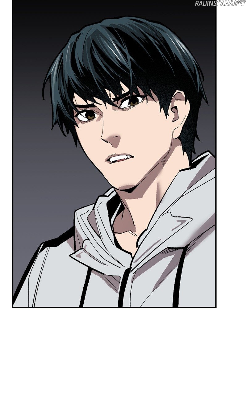 Read Limit Breaker FR Manga Online